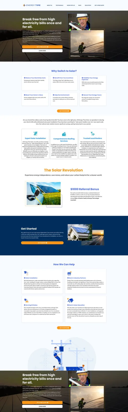 Solar